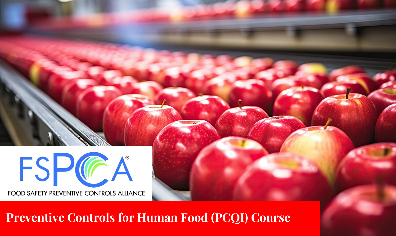 PCQI Human Food (February 57, 2025)